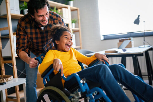 Tailored Support: How Quality In-Home Care Benefits Atlanta's Special Needs Population